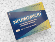 Neumomicid 3.0